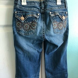 Wrangler Rock 47 jeans